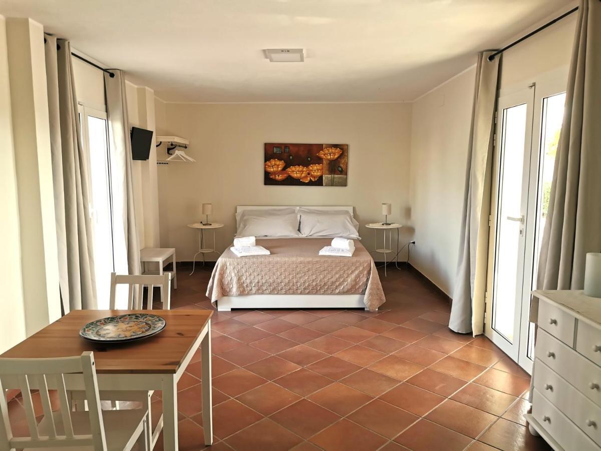 Villa Mar Lido di Noto Экстерьер фото