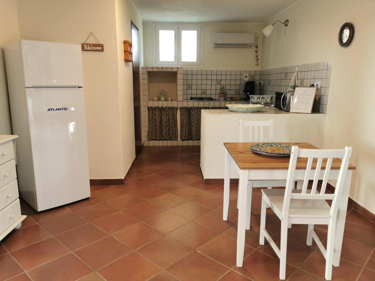 Villa Mar Lido di Noto Экстерьер фото