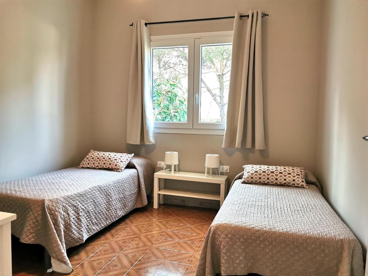 Villa Mar Lido di Noto Экстерьер фото