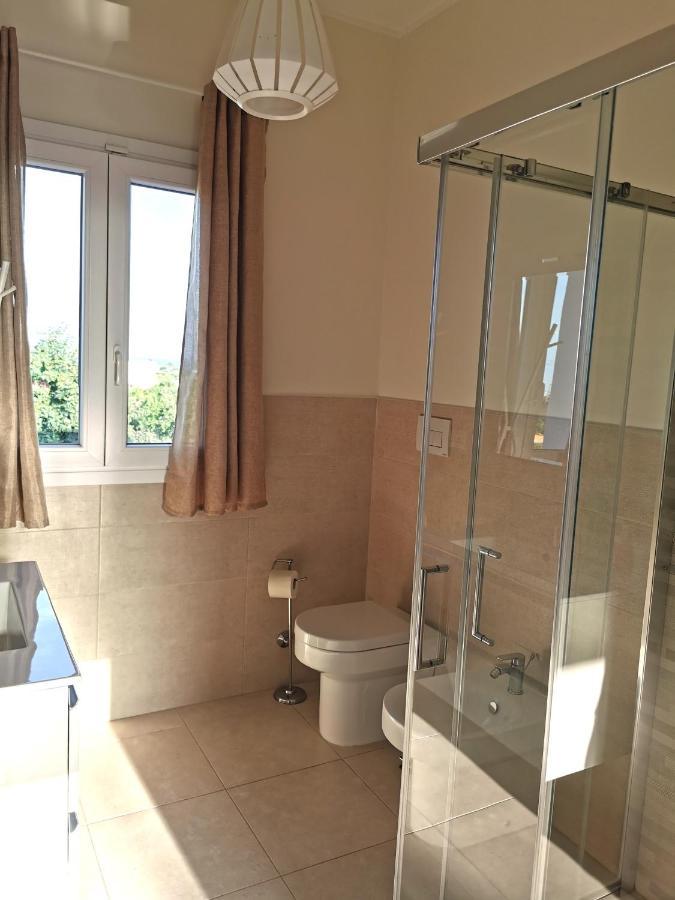 Villa Mar Lido di Noto Экстерьер фото